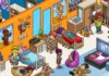 HABBO HOTEL VIEHÄTTÄÄ EDELLEEN – MUTTA VANHEMPAA VÄKEÄ